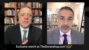 2026-05-06 US Superpower Myth Shattered w/ Trita Parsi