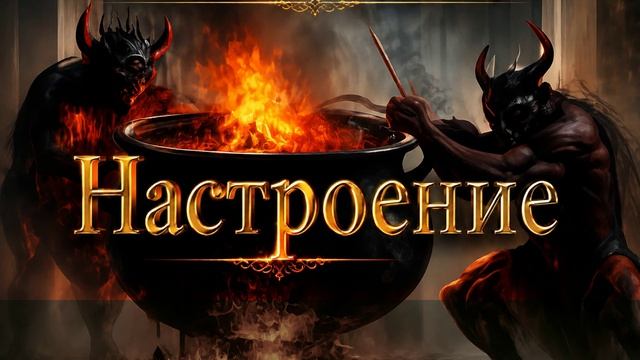 Настроение