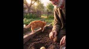 Секрет урожая здоровой картошки