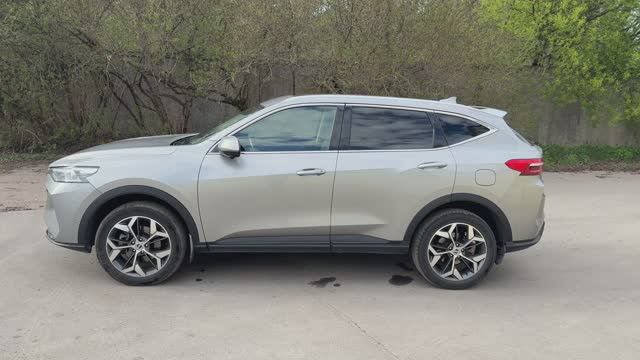 Haval F7 2.0 4WD