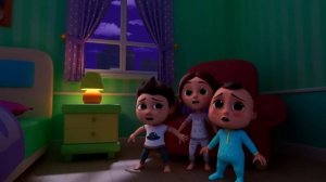 Ne te perds pas dans les jeux 🎮🎵 Chansons éducatives pour enfants de Baby Berry