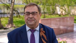 Член-корреспондент РАН Юрий Петров об изучении периода Великой Отечественной войны