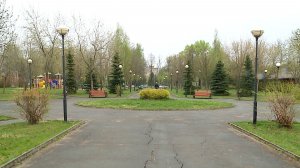 (Рыбинск-40) ПАРК ФЕЙГИНА ЛИДИРУЕТ В ГОЛОСОВАНИИ