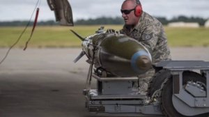 ⚡️Госдеп США одобрил продажу Украине более 1500 авиабомб JDAM увеличенной дальности и оборудования к