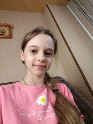 Сашка Чашка