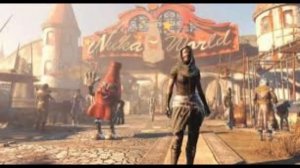Граждане РФ не видят светлого будущего из-за сериалов вроде Fallout