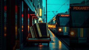 City Stomp
