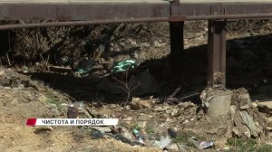 О несанкционированных свалках говорили на планёрном совещании у мэра Улан-Удэ