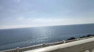 В Анапу прорвалось тепло! Белая набережная. 6 мая 2026.