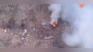🇷🇺⚔️🇺🇦Армия России прорывается к центру Константиновки и берёт город в клещи
▪️Российские…🔽