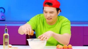 Соревнования по приготовлению еды