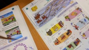Тренируемся описывать картинки на английском языке