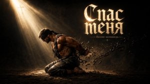MIXER450 | Спас меня | Песня-исповедь, музыкальный клип 2026