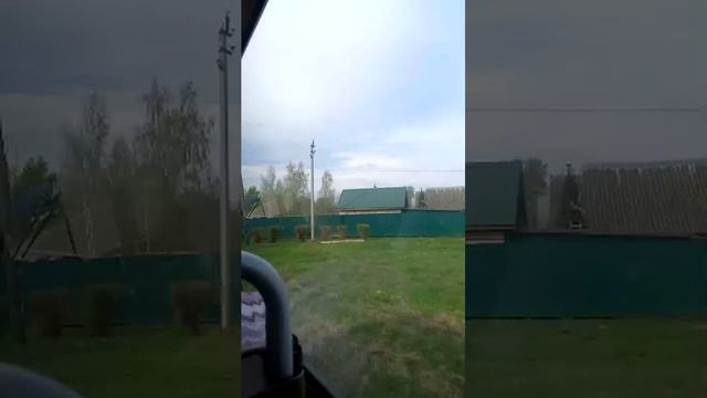 Утро на колёсах: прямой эфир из автобуса смотреть онлайн