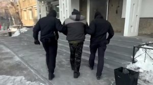 Сотрудники ФСБ задержали семерых пособников украинских спецслужб.