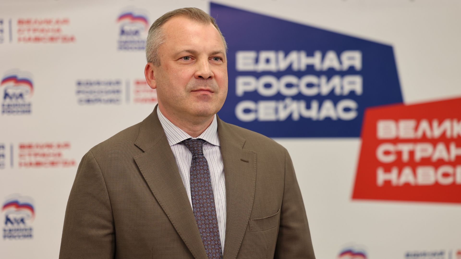 06.05.2026. Евгений Попов: Цифровые платформы обратной связи помогают успешному благоустройству