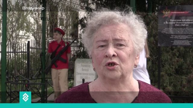 На улице Победителей прошел праздник в честь 81-летия Победы в Великой Отечественной войне