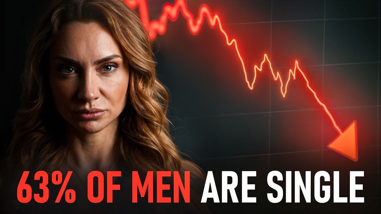 We're Lying About What's Wrong With Dating