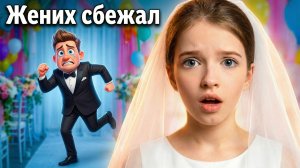 я стала Эльзой когда сбежал жених
