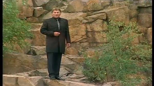Siegfried Jerusalem - Avalon 2002