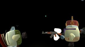 он убил крутой чел100к
