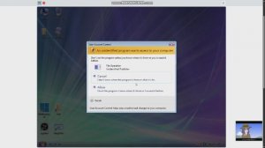 crazy error windows vienna!