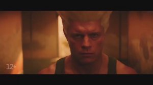 Уличный боец (Street Fighter, дата выхода - 16 октября 2026) - трейлер на русском