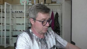 Премиальные ножи «ПУМА», «СТАЯ» и заказные. Мастерская «СЛОН & Ко.»