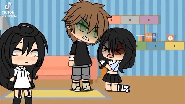 Gacha Life Анимация