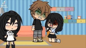 Gacha life Анимация
