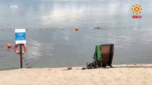 Шыв объекчӗсенче инкек-синкек сиксе тухас хӑрушлӑх ӳсет