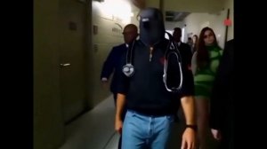 Голубиный доктор приехал The pigeon doctor has arrived