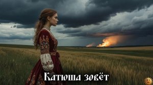 Катюша зовёт