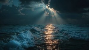 Ocean Focus Music - Deep Work Music and Concentration Music for Intense Coding Sessions