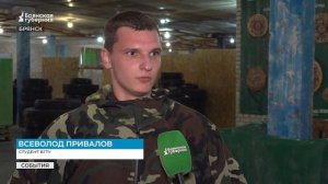 Брянские студенты покажут мастерство на многоборье «Земля Пересвета»