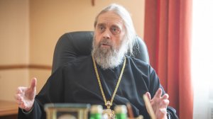 О духовной традиции, которая не прерывалась. Воспоминание о сестрах Зачатьевского монастыря