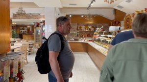 АДЛЕР. СОЧИ. Встреча с подписчиками
