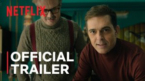 Berlin TV Series, season 1 - Official Trailer | Netflix