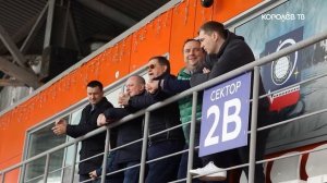 262 врача, 21 команда и один кубок: в Королёве прошёл всероссийский турнир по мини-футболу