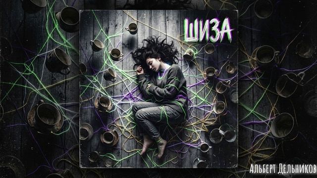 "Шиза" - песня