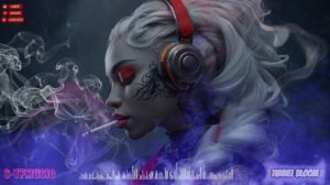 Tunnel Bloom-Melodic techno