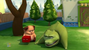 Gob And Friend Нло Смешное Видео + Еще Комедийный Эпизод Для Детей