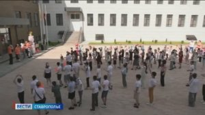 На Ставрополье готовятся к открытию пришкольные лагеря