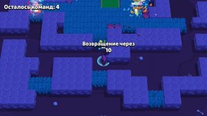 ИГРАЮ В БРАВО СТАРС С КОЛЕСОМ ФОРТУНЫ?!!!!