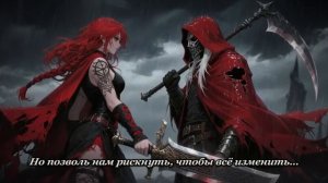Marvel Factory Путь к искуплению КОЛЛАБ с ЖЕЛЕЗНАЯ РОЗА музыкальная РОК НОВЕЛЛА метал и р