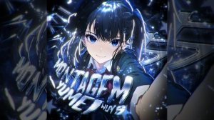 MONTAGEM YUMEI