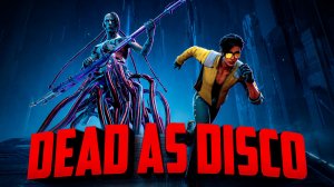 Dead as Disco ♦ Cразитесь со ЗЛОБНЫМИ АЙДОЛАМИ, чтобы воссоединить группу!