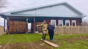 ДЕРЕВЕНСКАЯ ЖИЗНЬ не всё так просто КАК кажется | Растения в теплицах | ВЕСЕННИЙ ДЕНЬ год кормит!