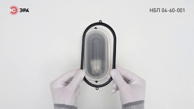 Светильник ЭРА НБП 04-60-001