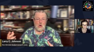 Ларри Джонсон и EastCalling 5 мая 2026 года